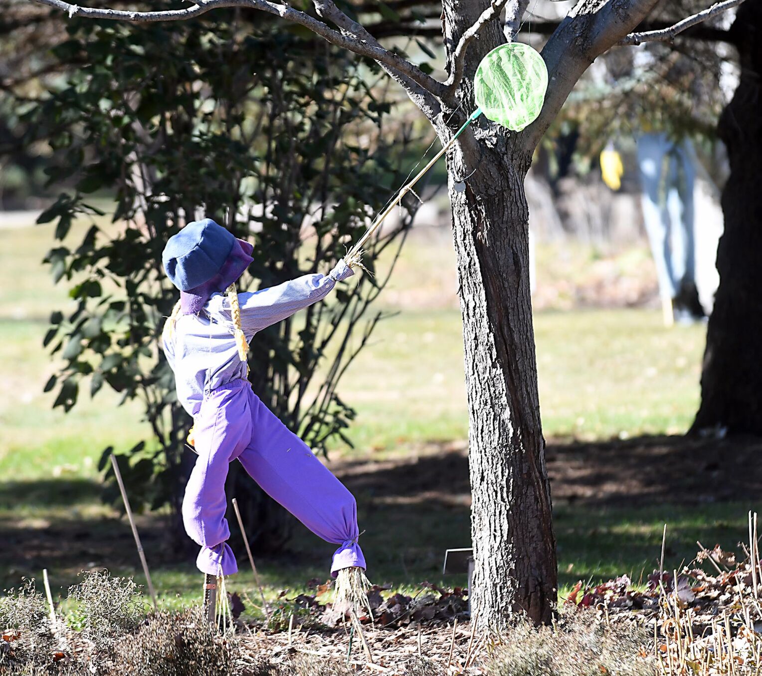 Scarecrows 3